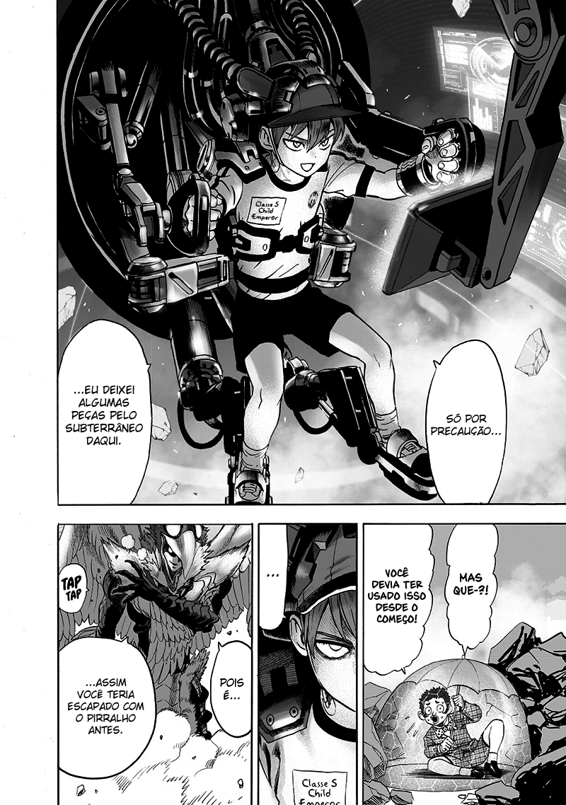 Read one-punch man manga PT read one punch man manga online BR Manga Online