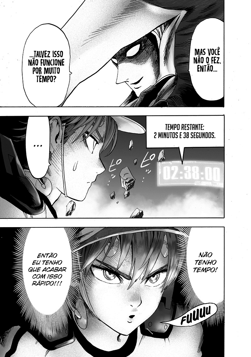 Read one-punch man manga PT read one punch man manga online BR Manga Online