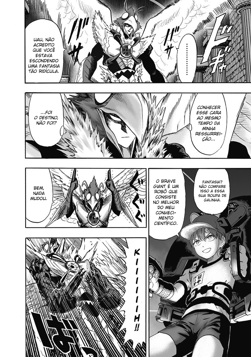 Read one-punch man manga PT read one punch man manga online BR Manga Online