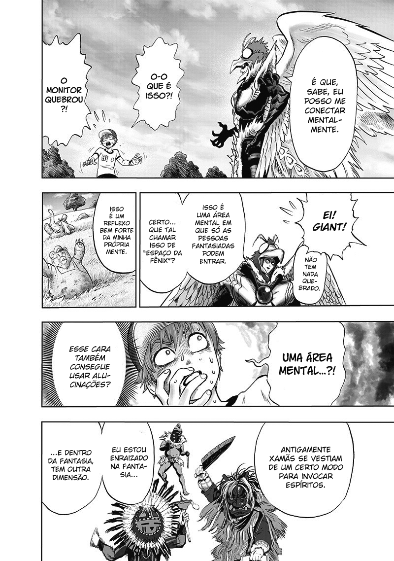 Read one-punch man manga PT read one punch man manga online BR Manga Online