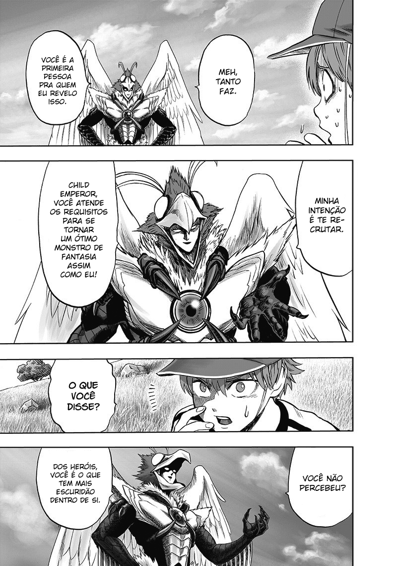 Read one-punch man manga PT read one punch man manga online BR Manga Online