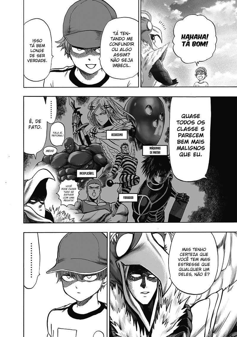 Read one-punch man manga PT read one punch man manga online BR Manga Online