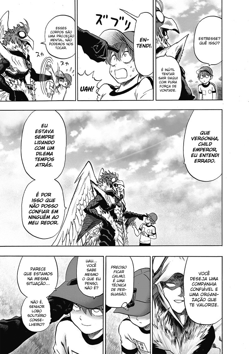 Read one-punch man manga PT read one punch man manga online BR Manga Online