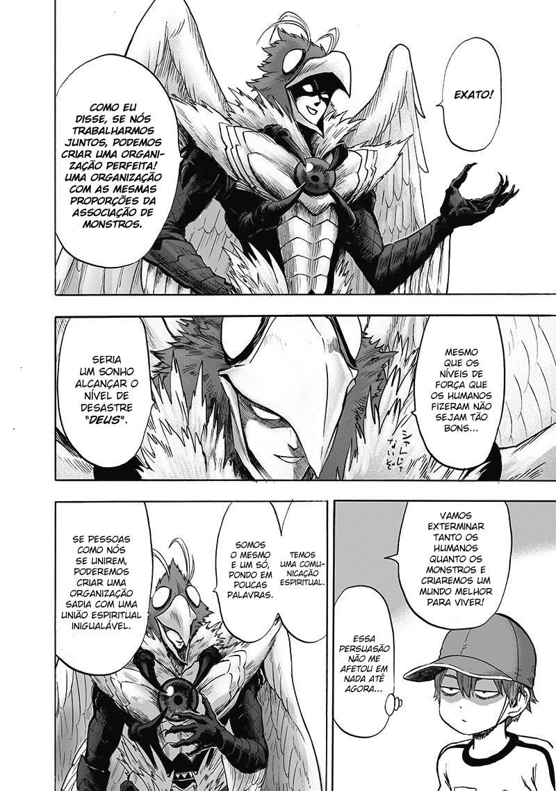Read one-punch man manga PT read one punch man manga online BR Manga Online