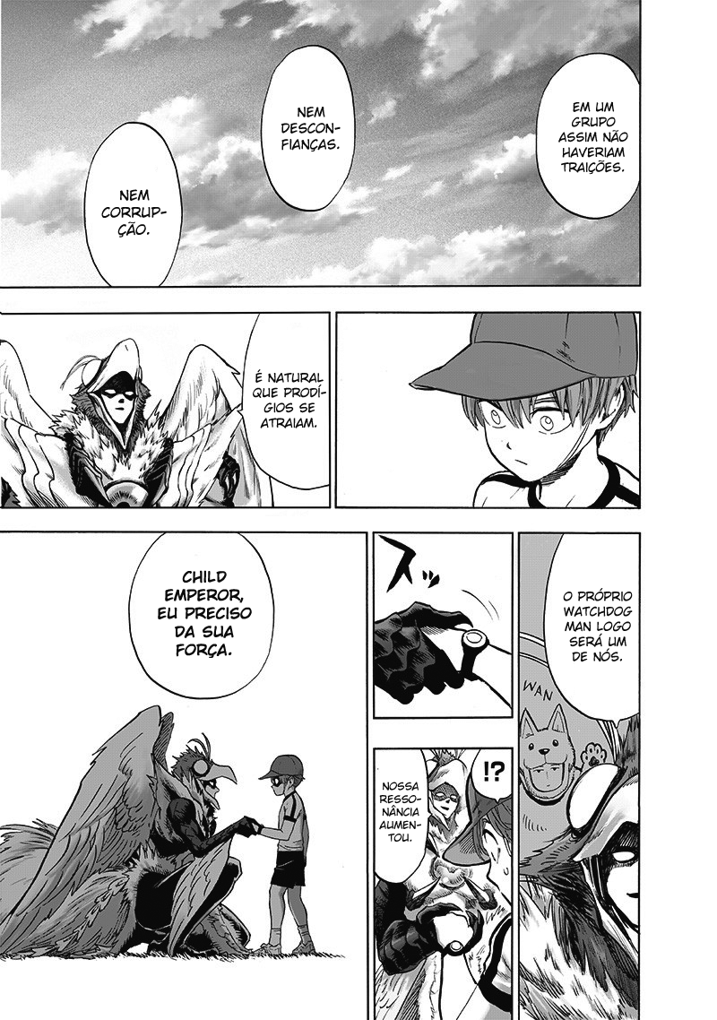 Read one-punch man manga PT read one punch man manga online BR Manga Online