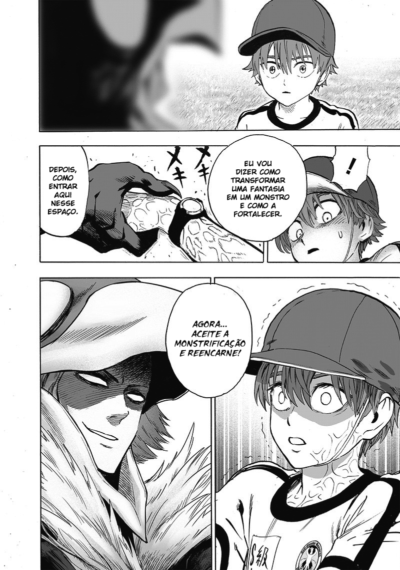 Read one-punch man manga PT read one punch man manga online BR Manga Online