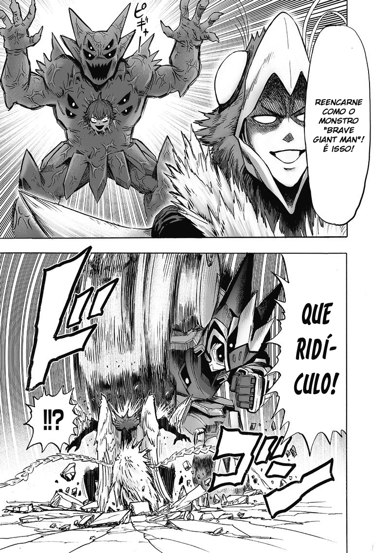 Read one-punch man manga PT read one punch man manga online BR Manga Online