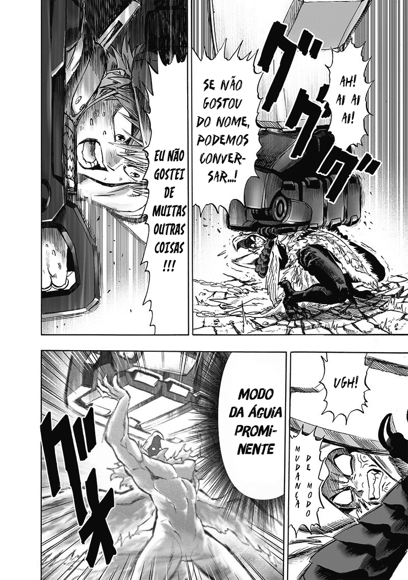 Read one-punch man manga PT read one punch man manga online BR Manga Online