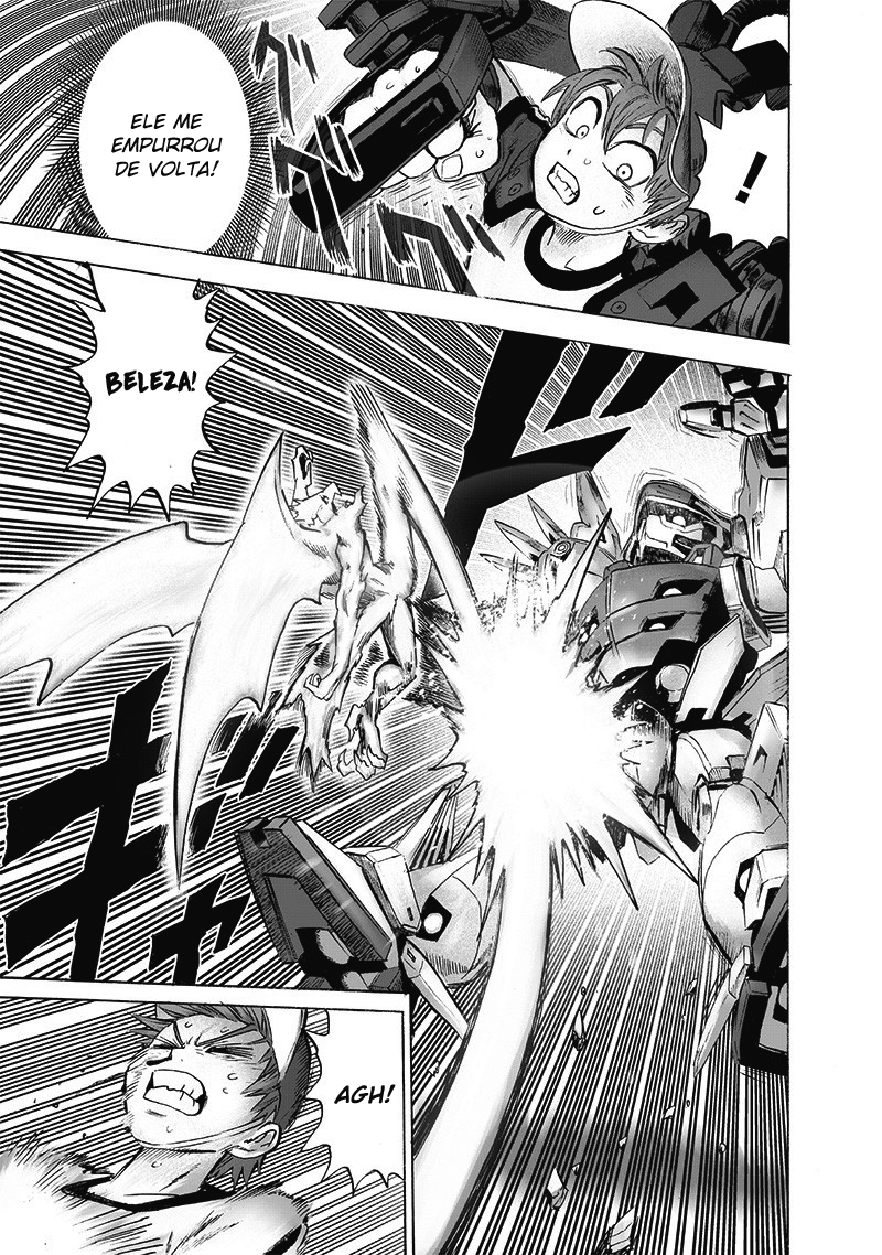Read one-punch man manga PT read one punch man manga online BR Manga Online