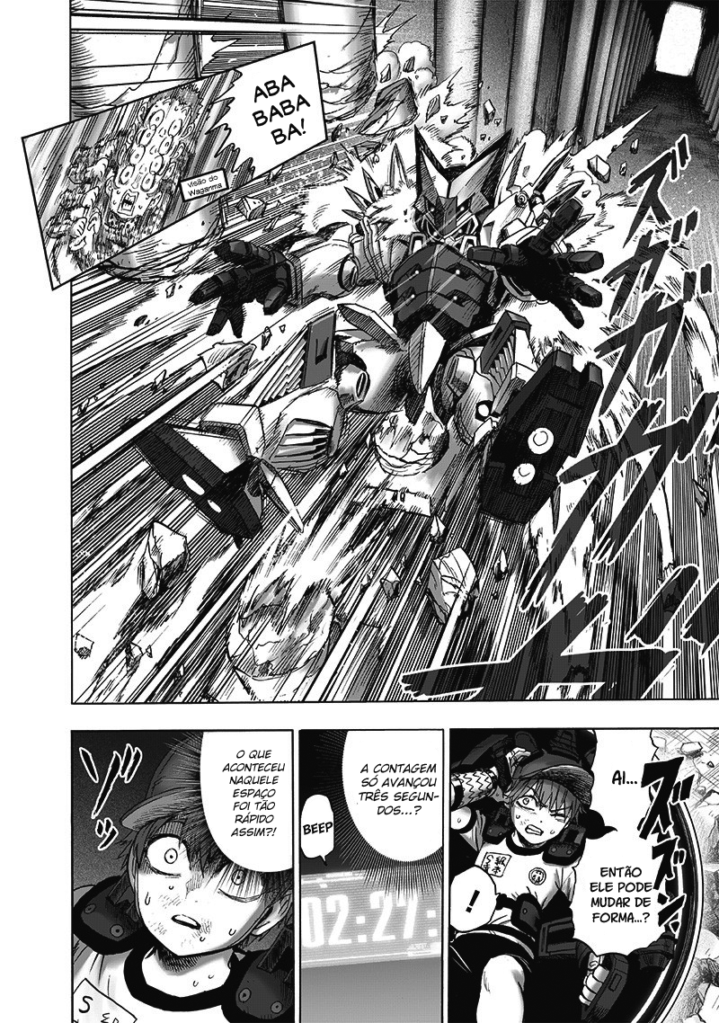 Read one-punch man manga PT read one punch man manga online BR Manga Online