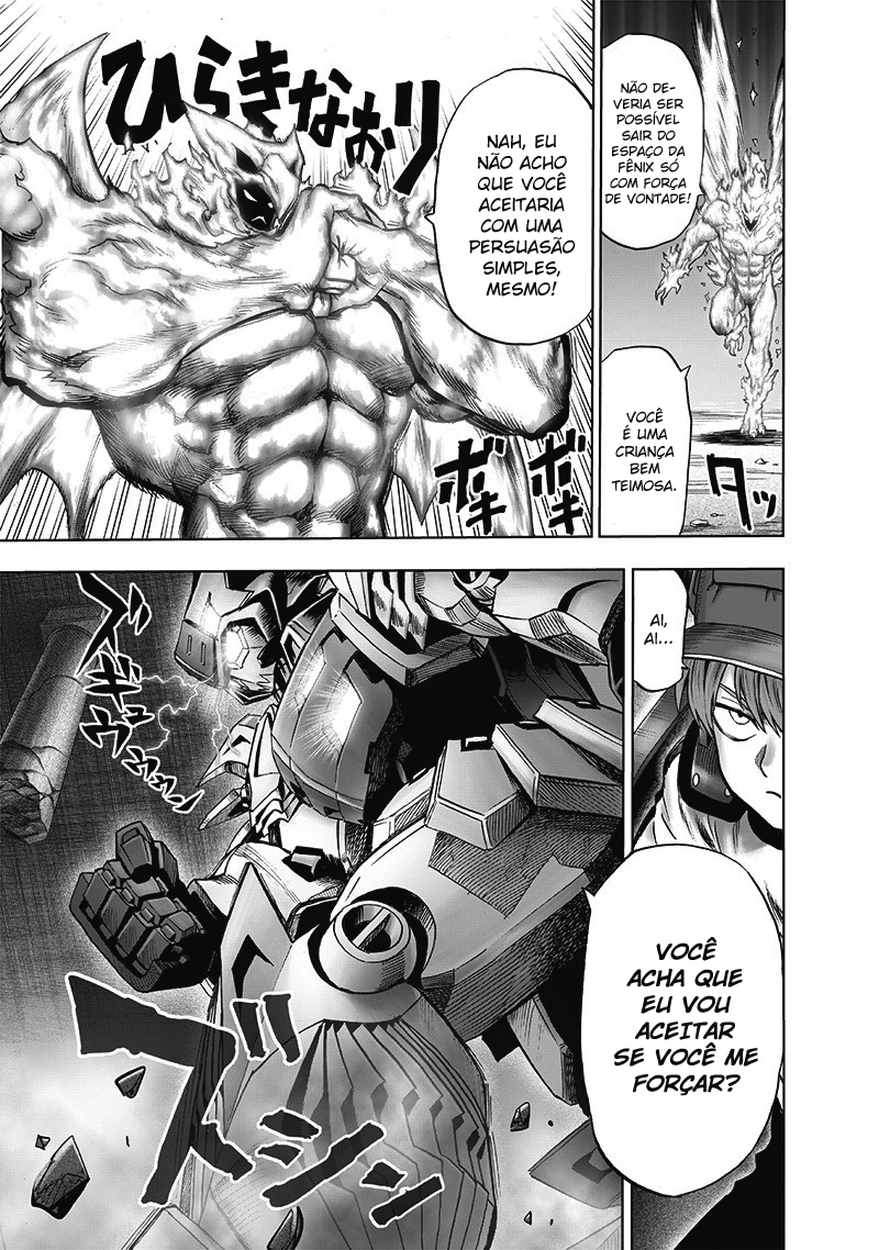 Read one-punch man manga PT read one punch man manga online BR Manga Online