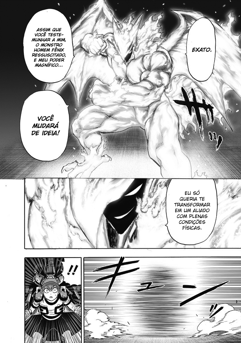 Read one-punch man manga PT read one punch man manga online BR Manga Online