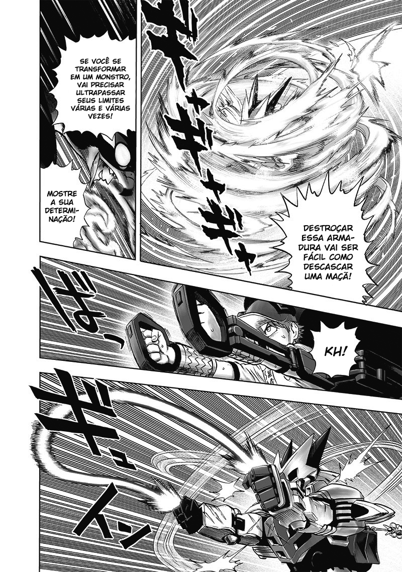 Read one-punch man manga PT read one punch man manga online BR Manga Online