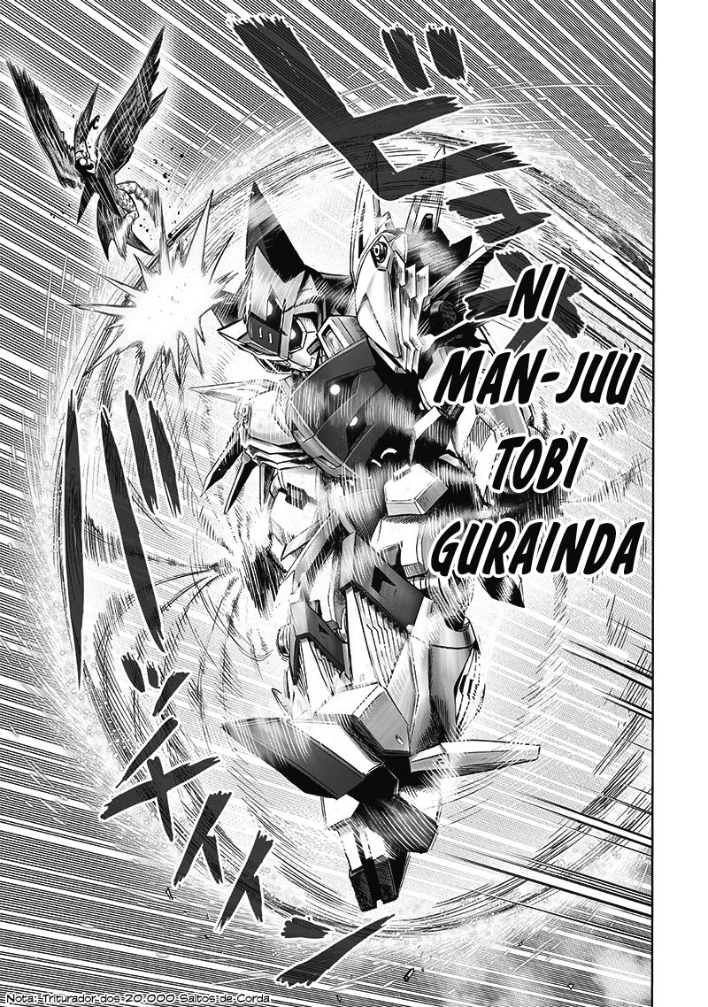 Read one-punch man manga PT read one punch man manga online BR Manga Online
