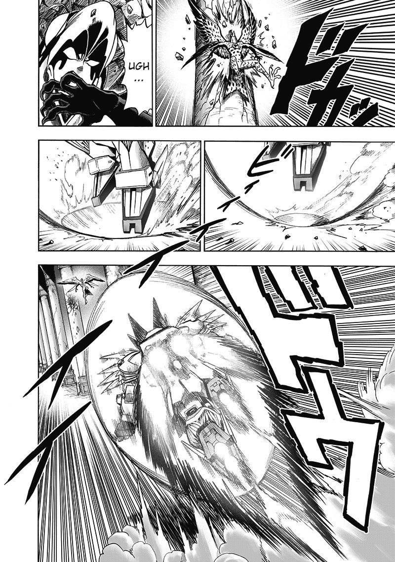 Read one-punch man manga PT read one punch man manga online BR Manga Online