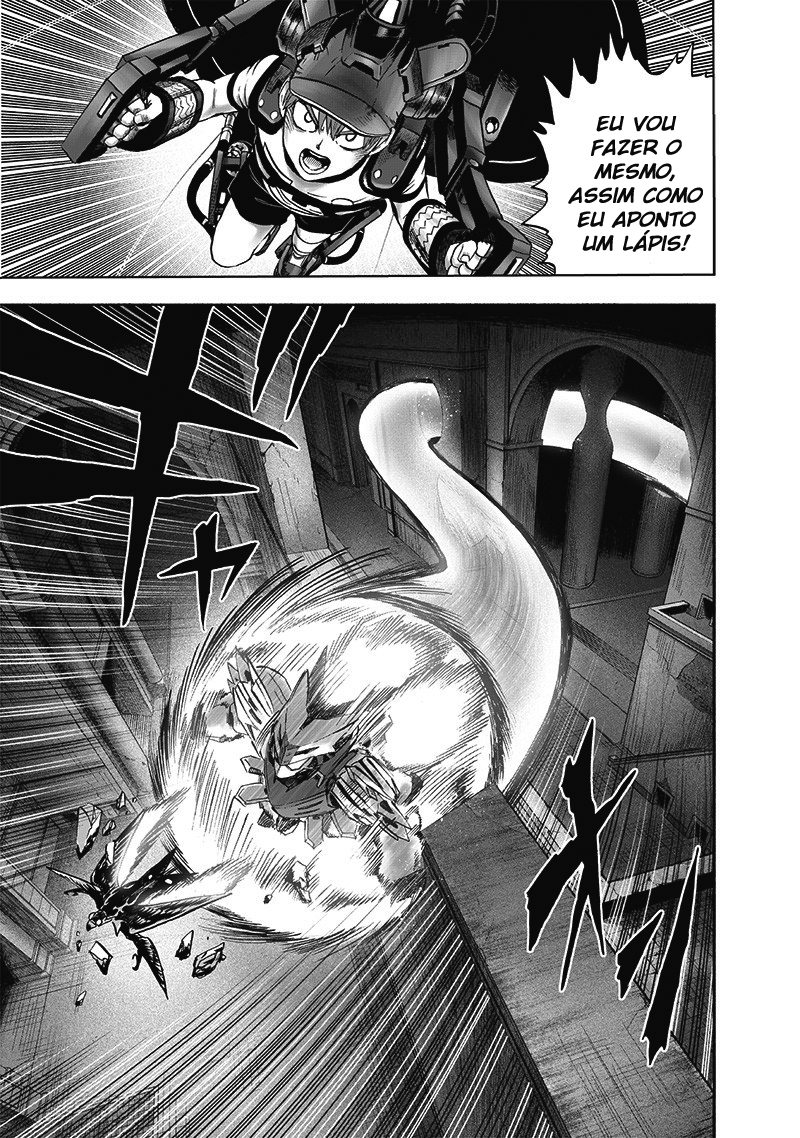 Read one-punch man manga PT read one punch man manga online BR Manga Online