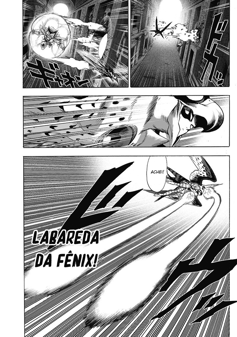 Read one-punch man manga PT read one punch man manga online BR Manga Online