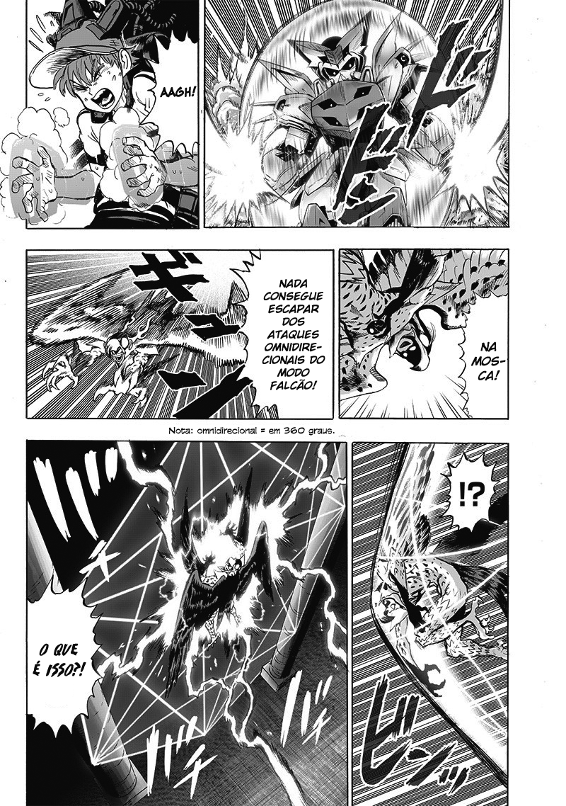 Read one-punch man manga PT read one punch man manga online BR Manga Online
