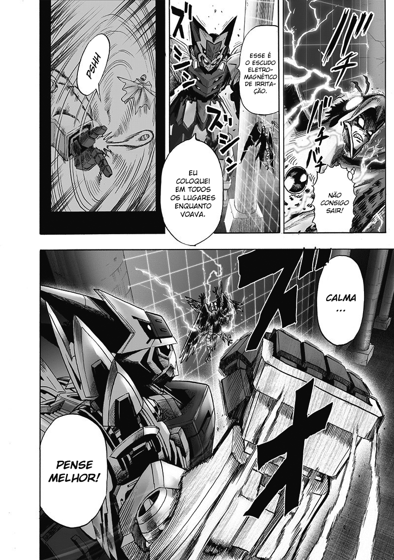 Read one-punch man manga PT read one punch man manga online BR Manga Online