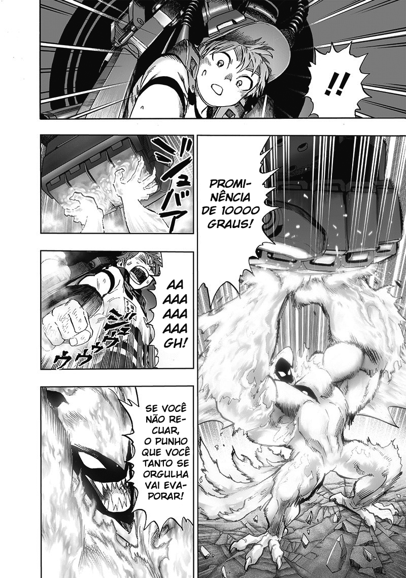 Read one-punch man manga PT read one punch man manga online BR Manga Online