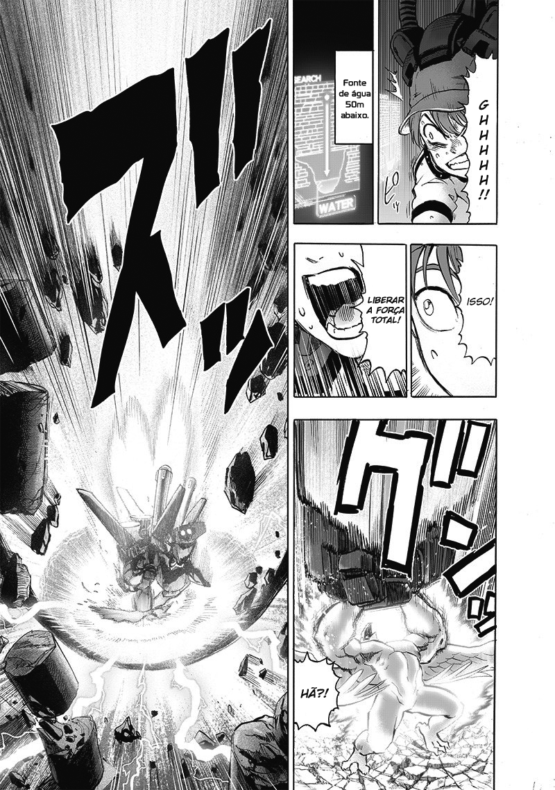 Read one-punch man manga PT read one punch man manga online BR Manga Online