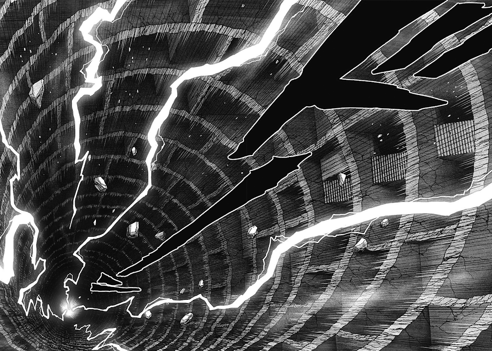 Read one-punch man manga PT read one punch man manga online BR Manga Online
