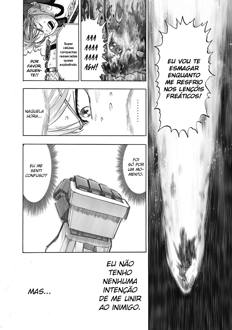 Read one-punch man manga PT read one punch man manga online BR Manga Online